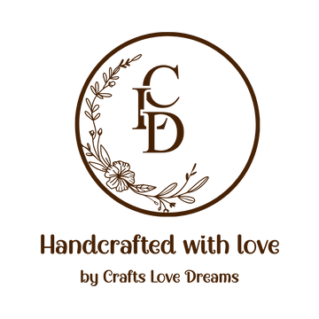 Crafts Love Dreams